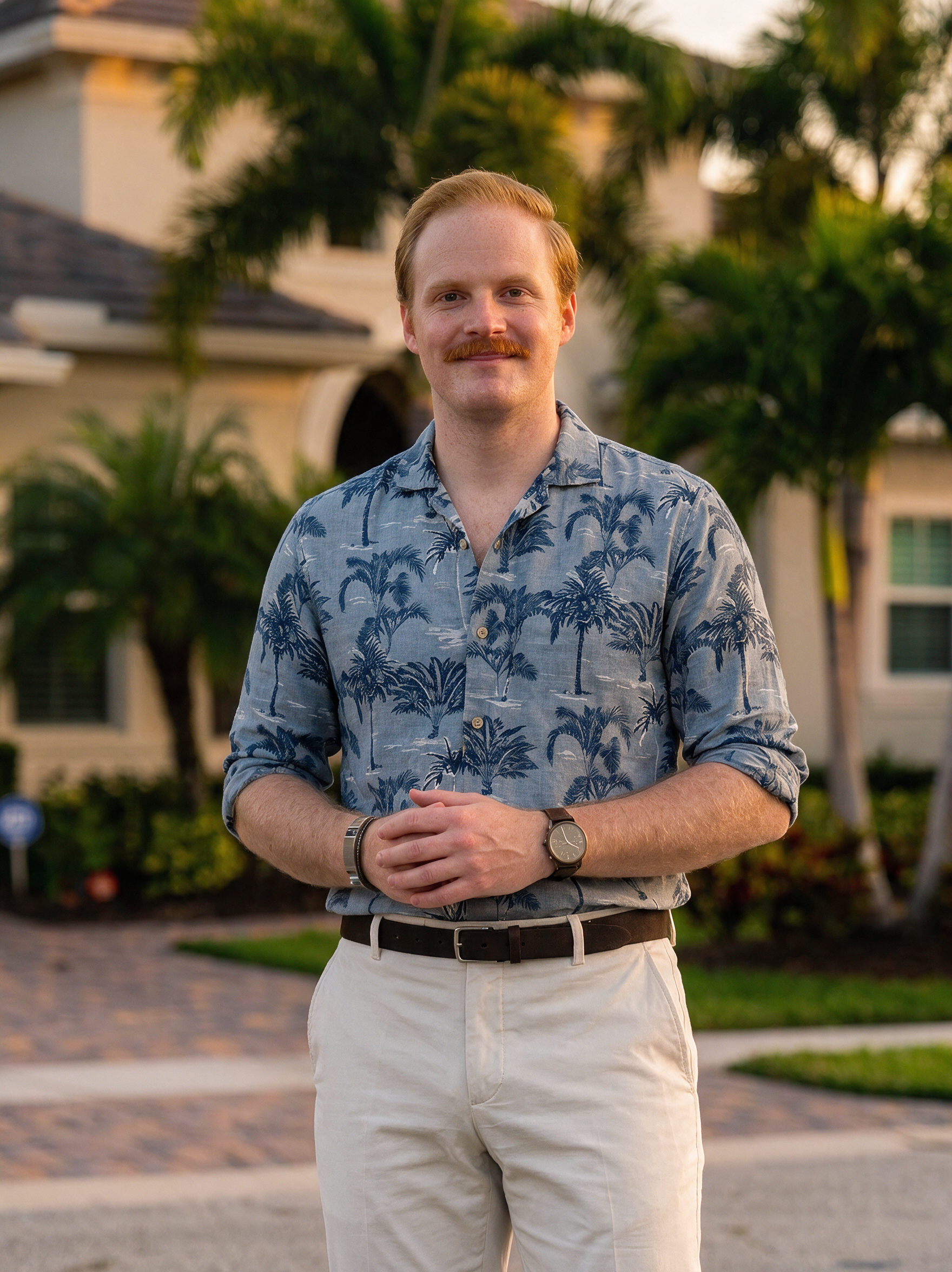 Principal, Central Florida Estate Management